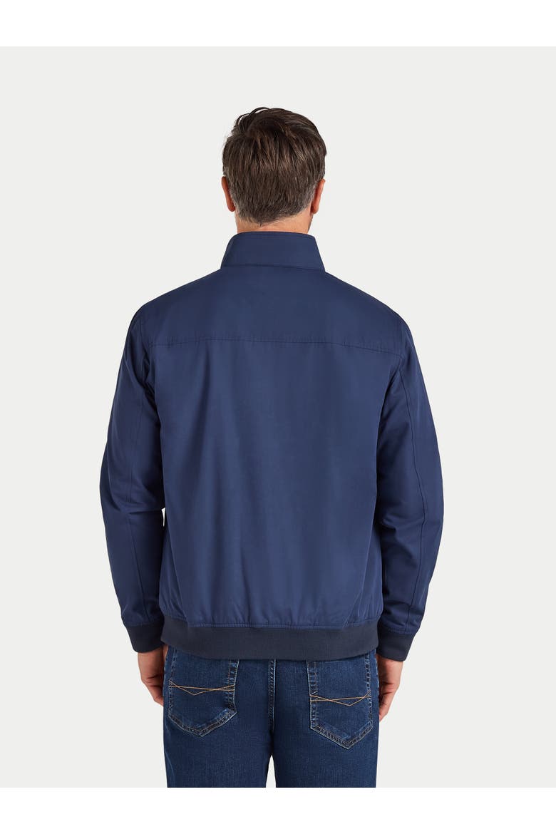 Harrington Jacket, Alternate, color, Navy