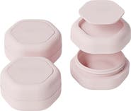 CADENCE Blank Flex Small Capsules Trio