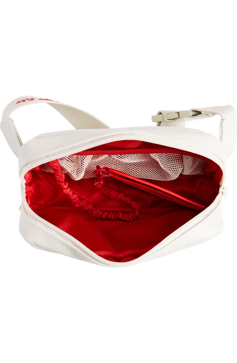 Béis x Lonely Ghost Belt Bag, Alternate, color,