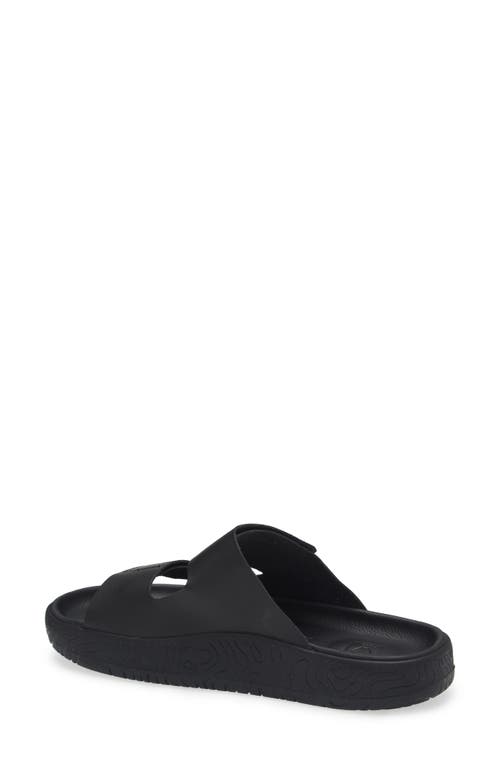 Veja Etna O.t. Leather Full Slippers Shoes