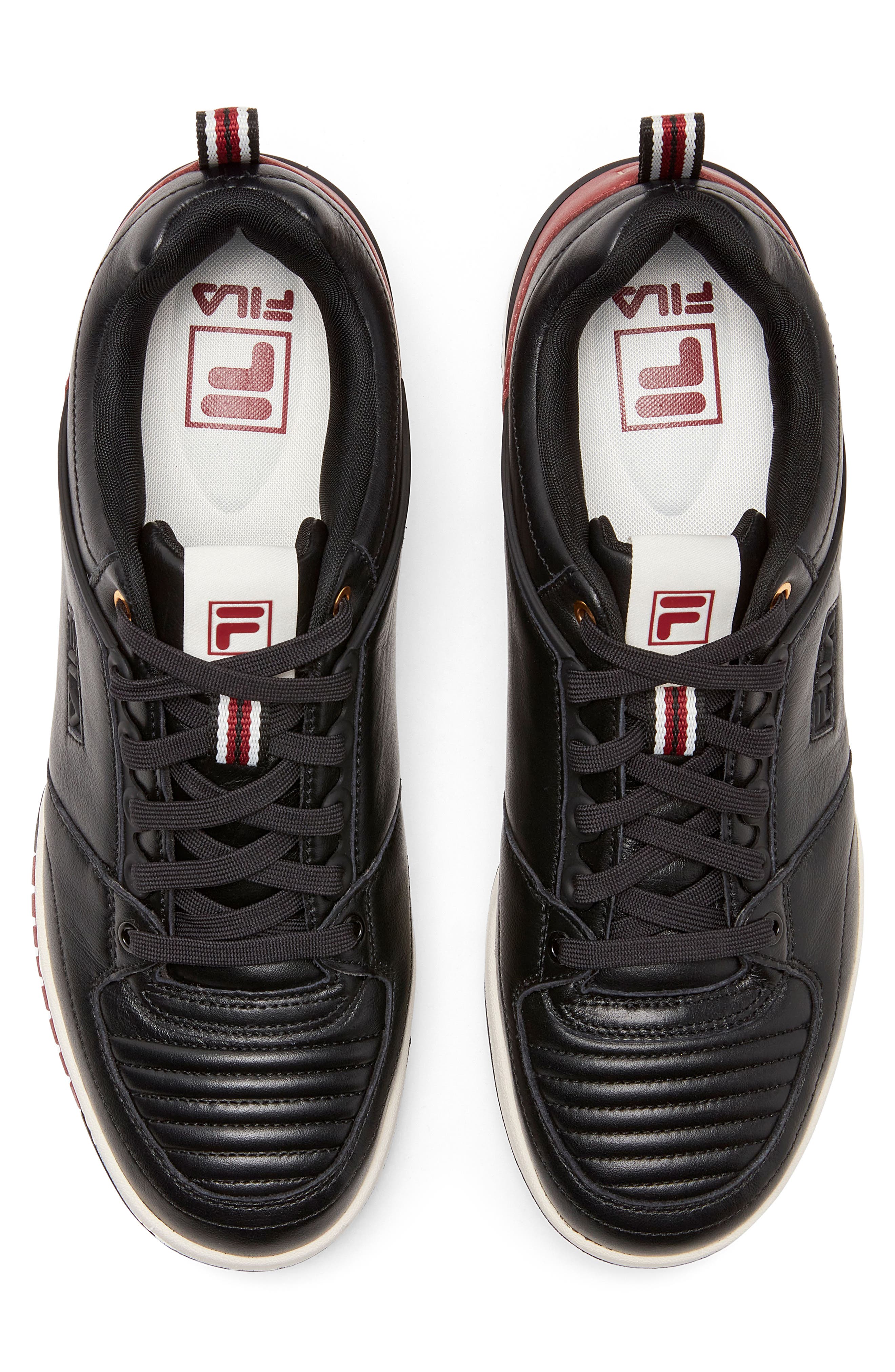FILA Targa NT Sneaker, Alternate, color, 