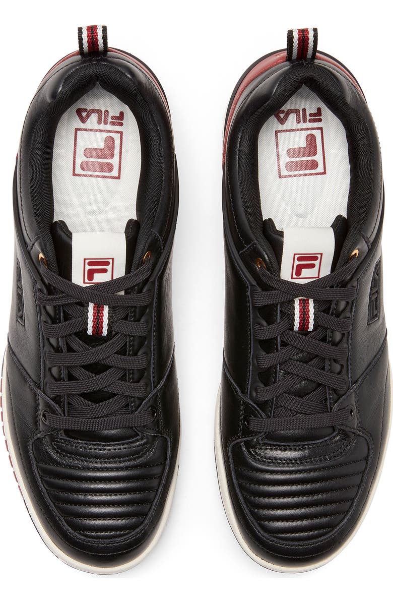 FILA Targa NT Sneaker, Alternate, color,