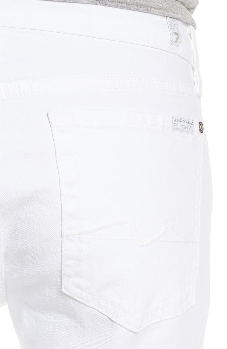 7 For All Mankind <sup>®</sup> 'Josefina' Boyfriend Jeans, Alternate, color,