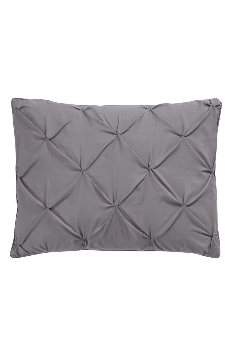 VCNY HOME Carmen 4-Piece Cotton Bedding Set, Alternate, color, 