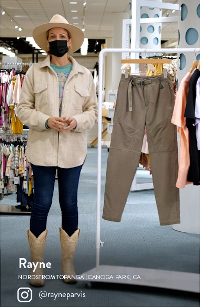 ACG Ease Dri-FIT Trail Pants, sales video thumbnail