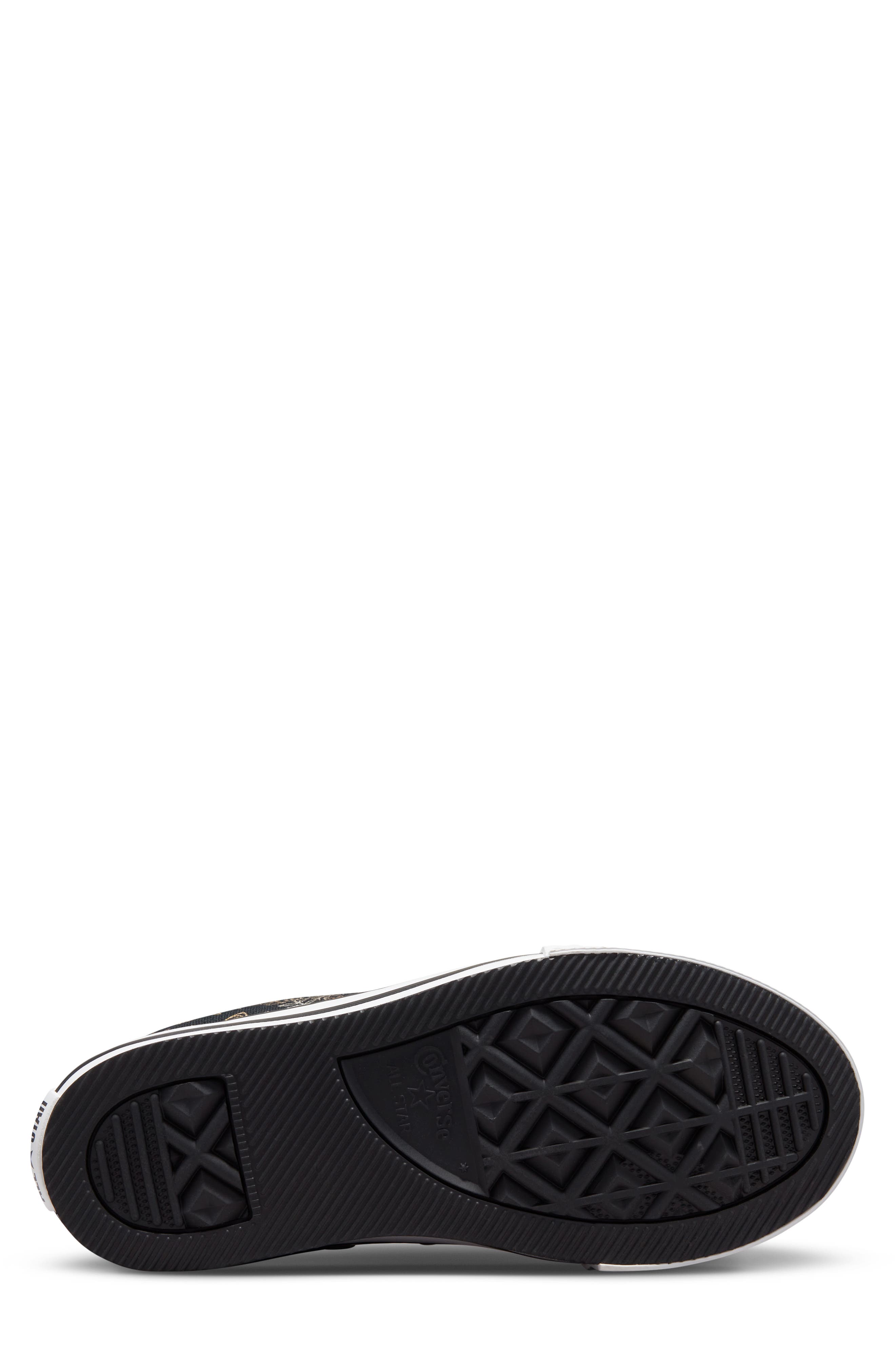 Converse Kids' Chuck Taylor® All Star® EVA Lift High Top Platform ...