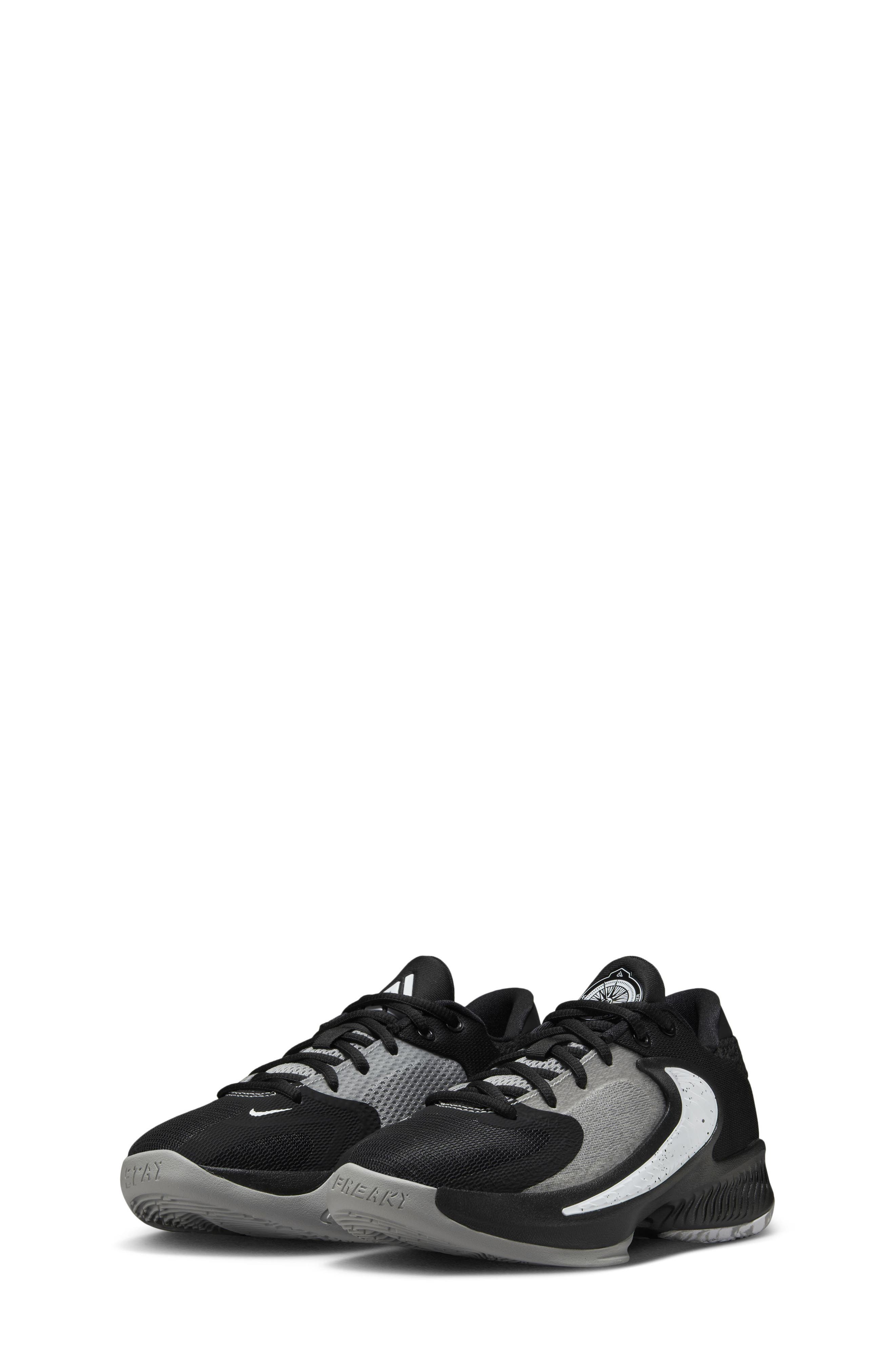 Nike Kids' Giannis Freak 4 Sneaker, Main, color, 
