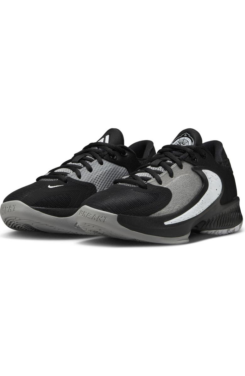 Nike Kids' Giannis Freak 4 Sneaker, Main, color,