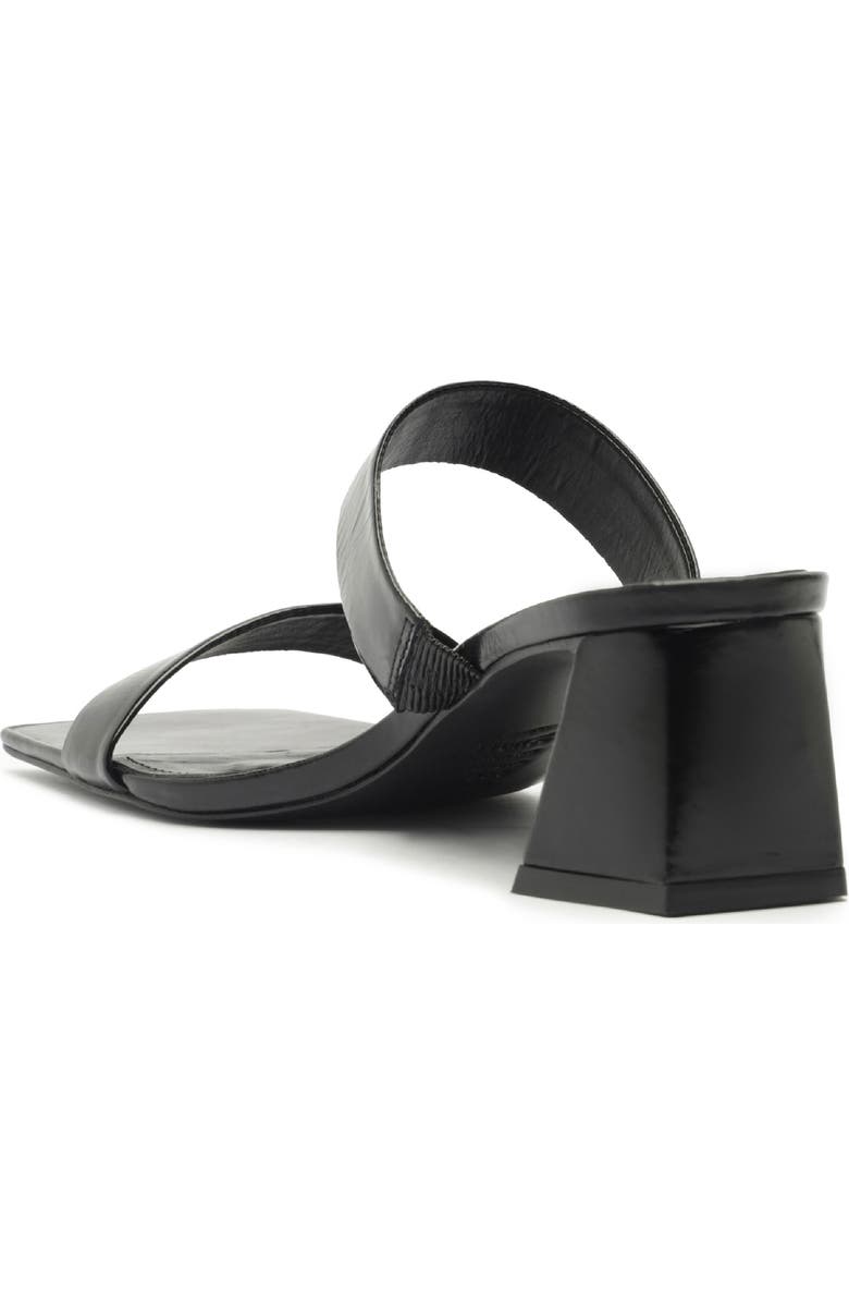 Schutz Chantal Mid Slide Sandal, Alternate, color,