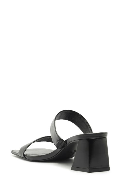 Schutz Chantal Mid Slide Sandal
