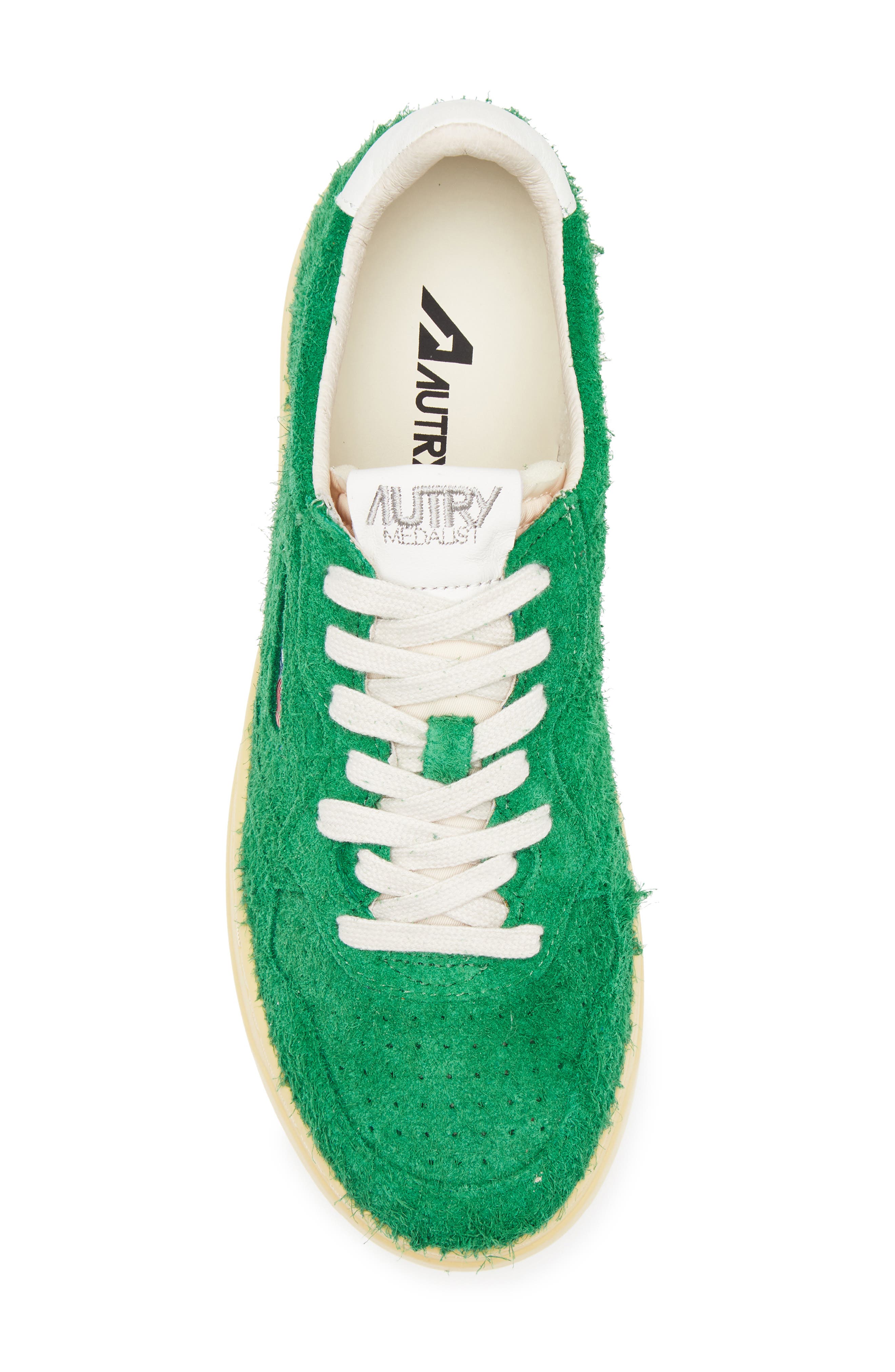 AUTRY Medalist Low Sneaker, Alternate, color, 