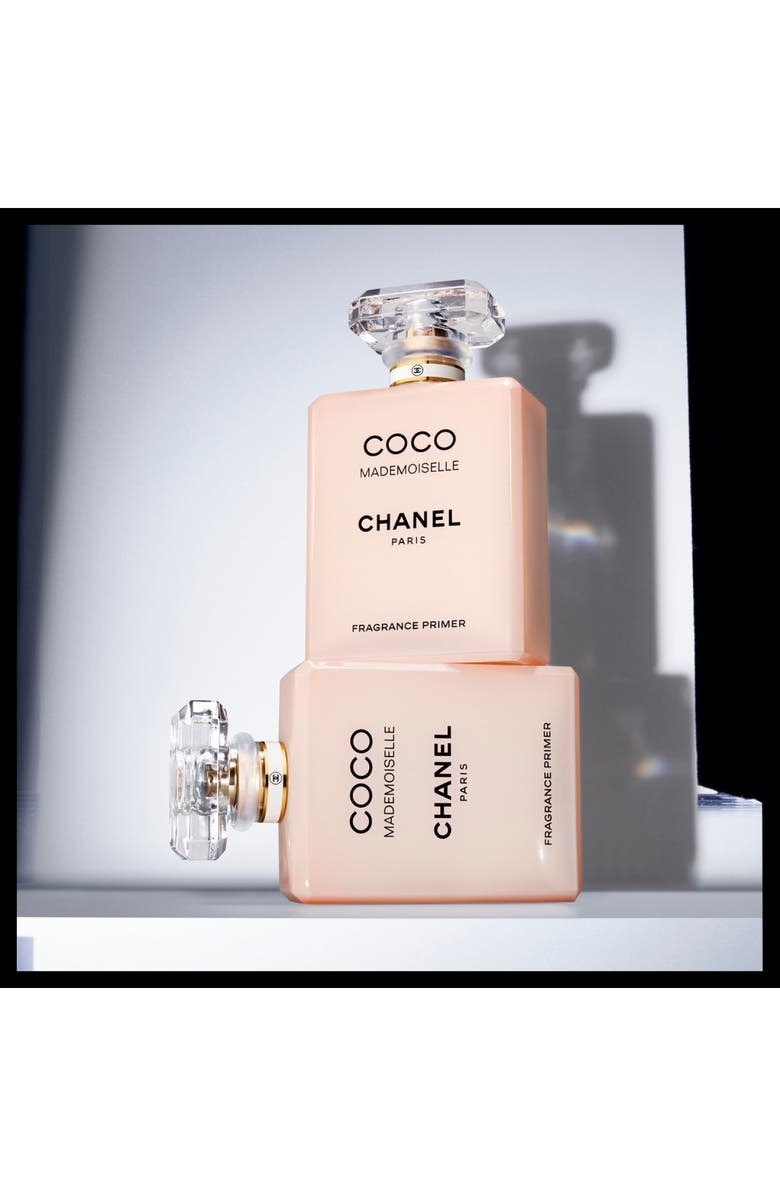 CHANEL COCO MADEMOISELLE Fragrance Primer, Alternate, color, 