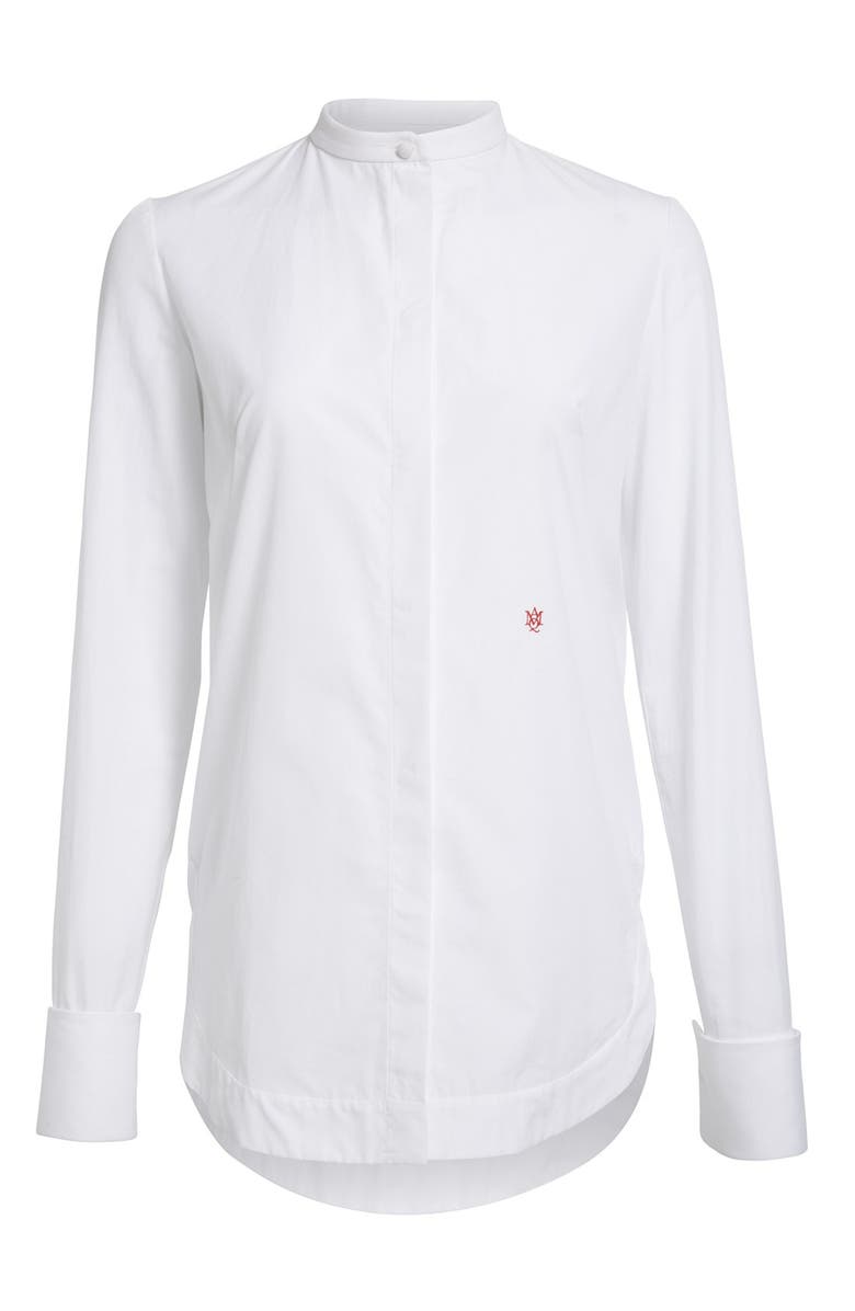 Alexander McQueen , Alternate, color, 