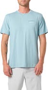 O'Neill Triple Stack UPF Performance T-Shirt