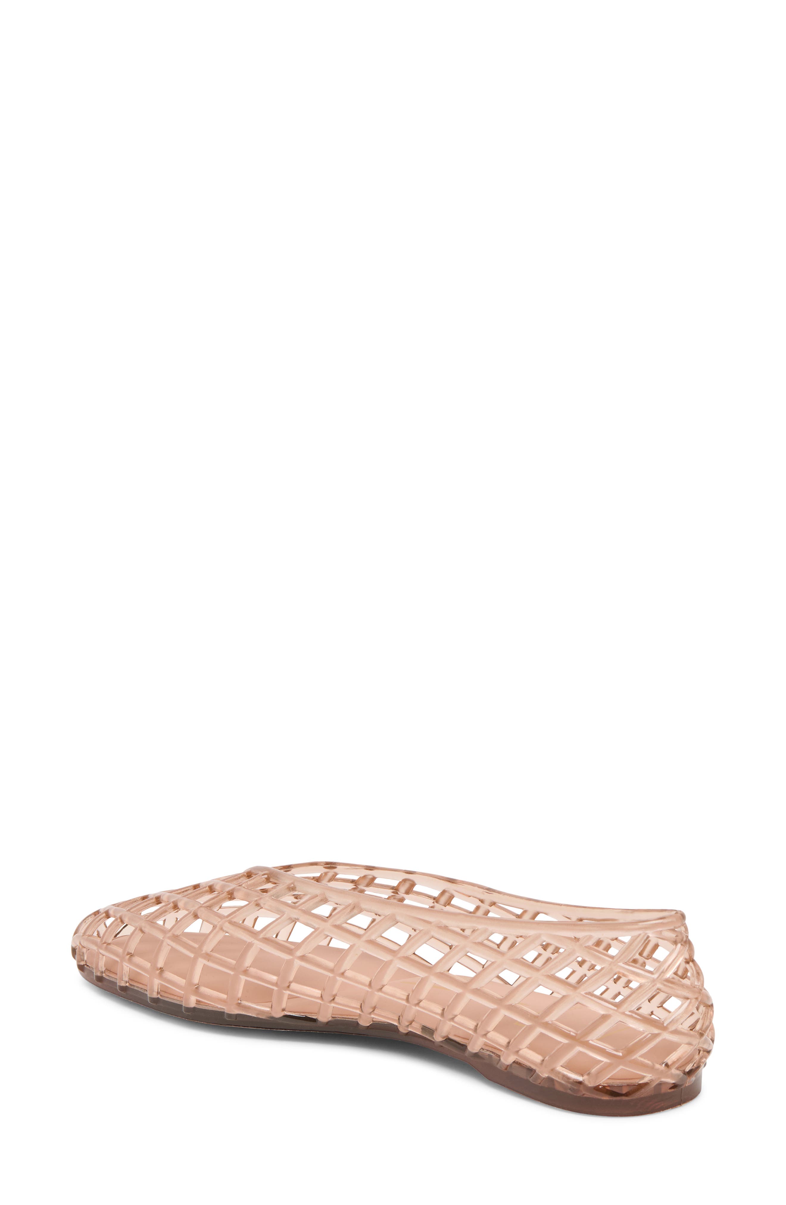 Dolce Vita Jam Jelly Flat, Alternate, color, 