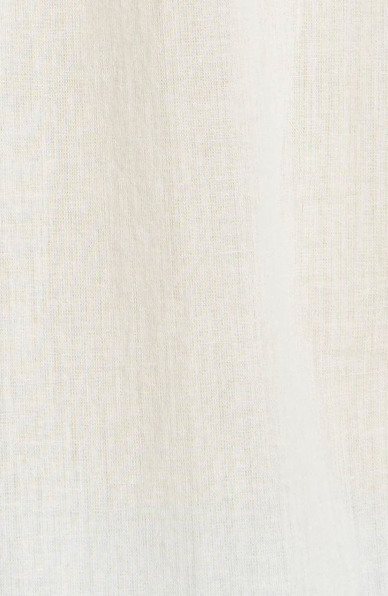 Velvet by Graham & Spencer Beaded & Embroidered Tunic, Alternate, color, 