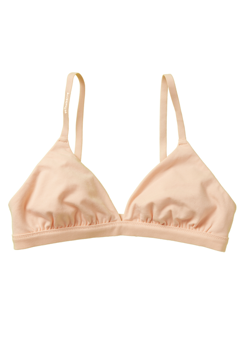 Joey Cotton Bra