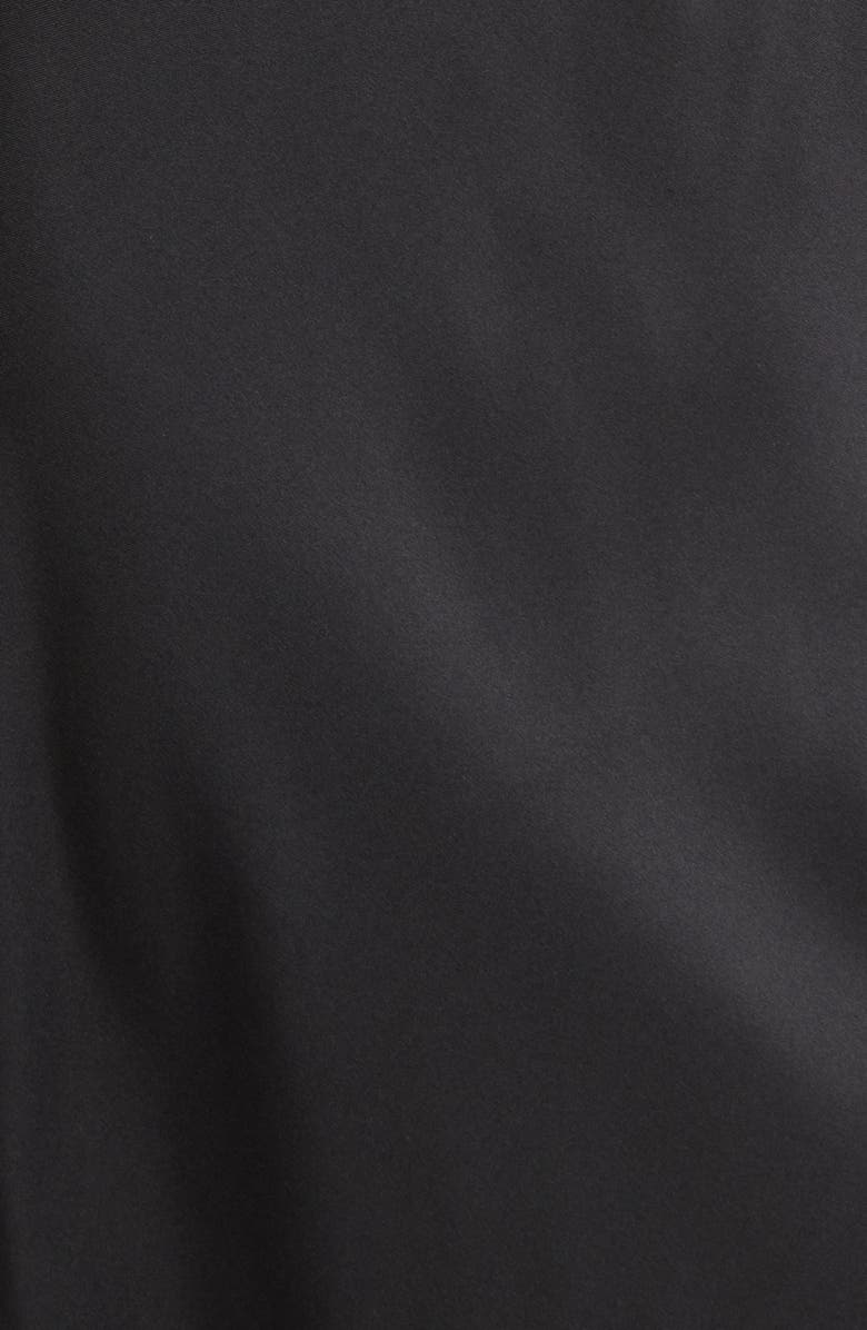 Toccin Heidi Silk Slip Skirt, Alternate, color, 