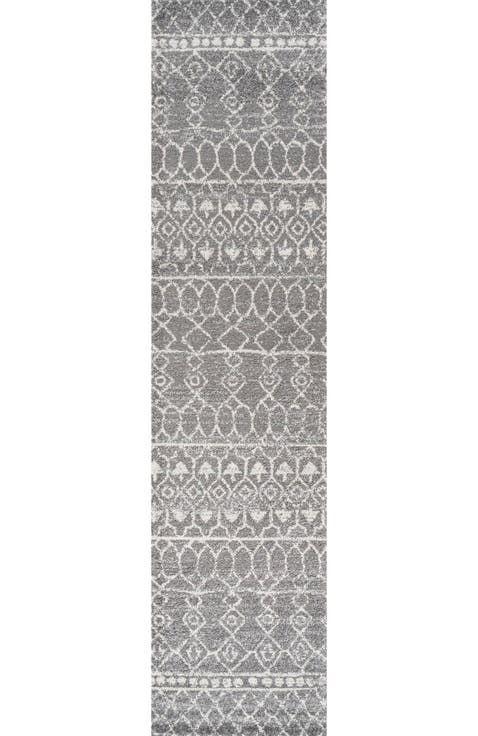 Izil Moroccan Beni Souk Area Rug