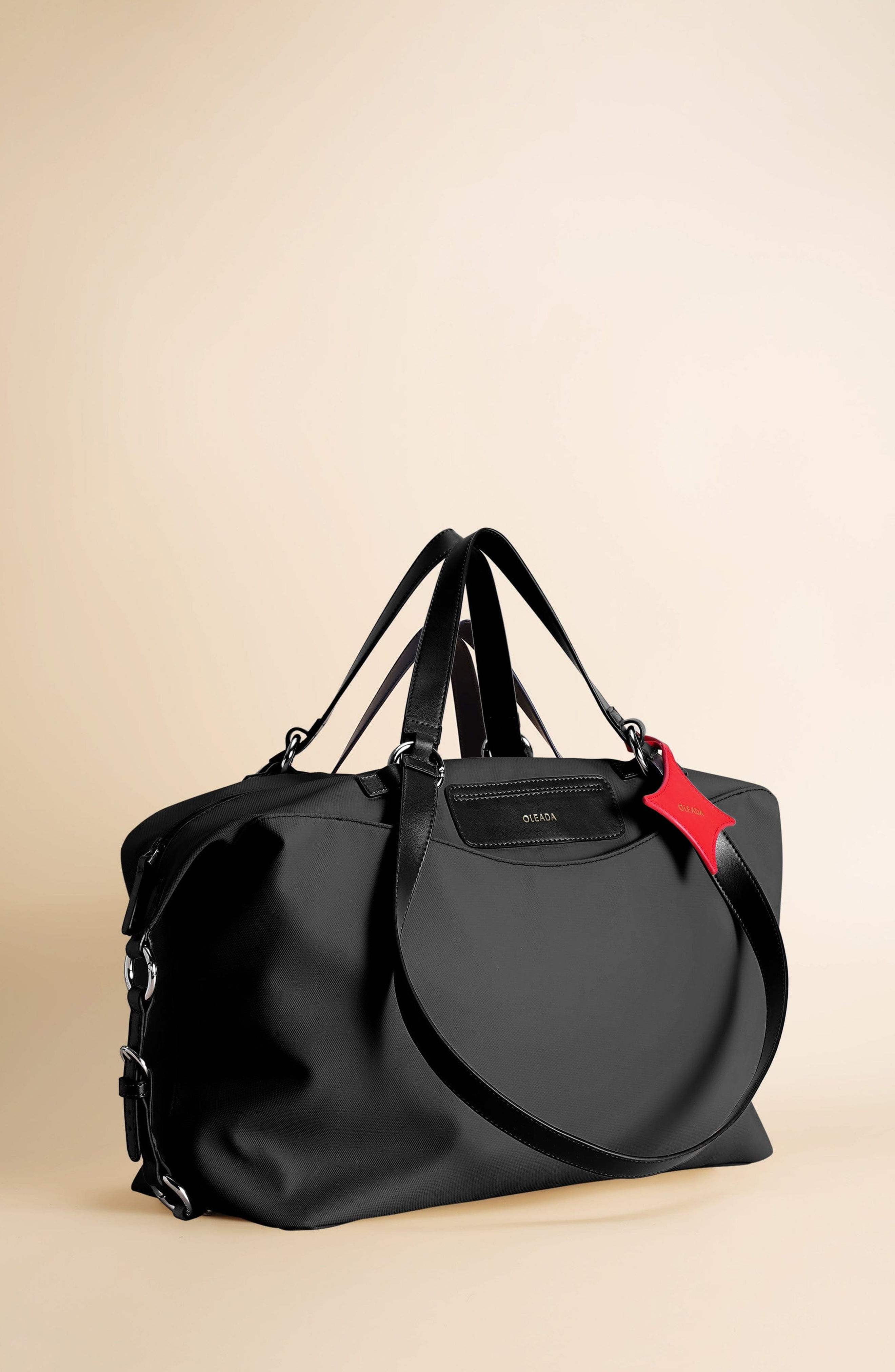 OLEADA AnyWear AnyDuffle, Alternate, color, Tokyo