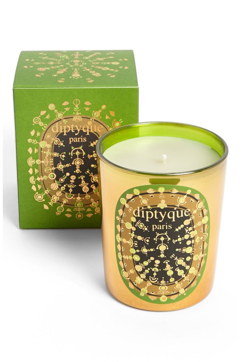 'Pine Bark' Candle, Main, color, NO COLOR