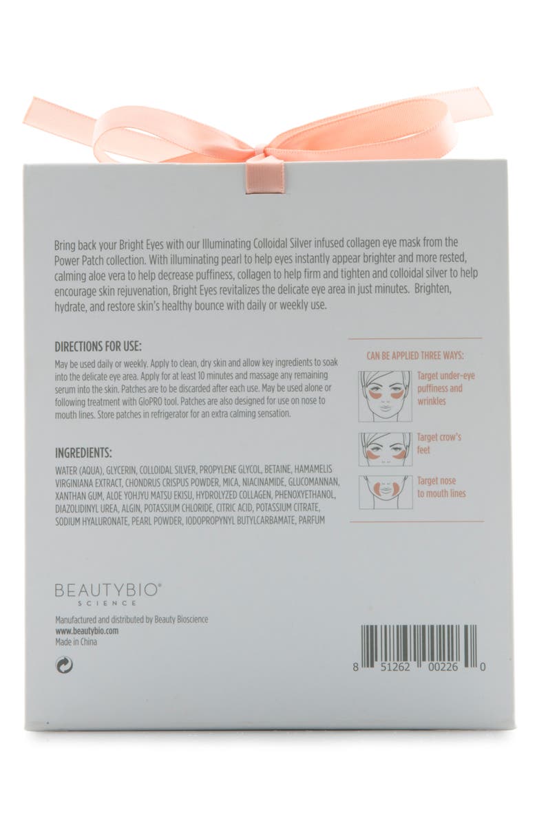 BeautyBio Bright Eyes Set, Alternate, color, 
