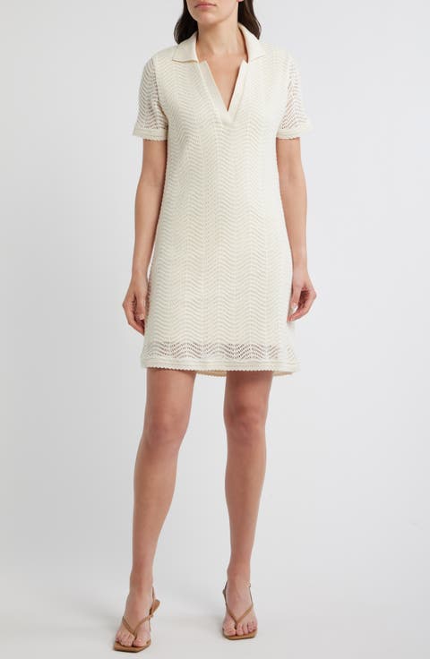 Polo Dress