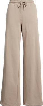 BP. Baggy Wide Leg Sweatpants