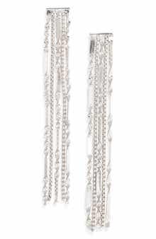 Fringe Earrings