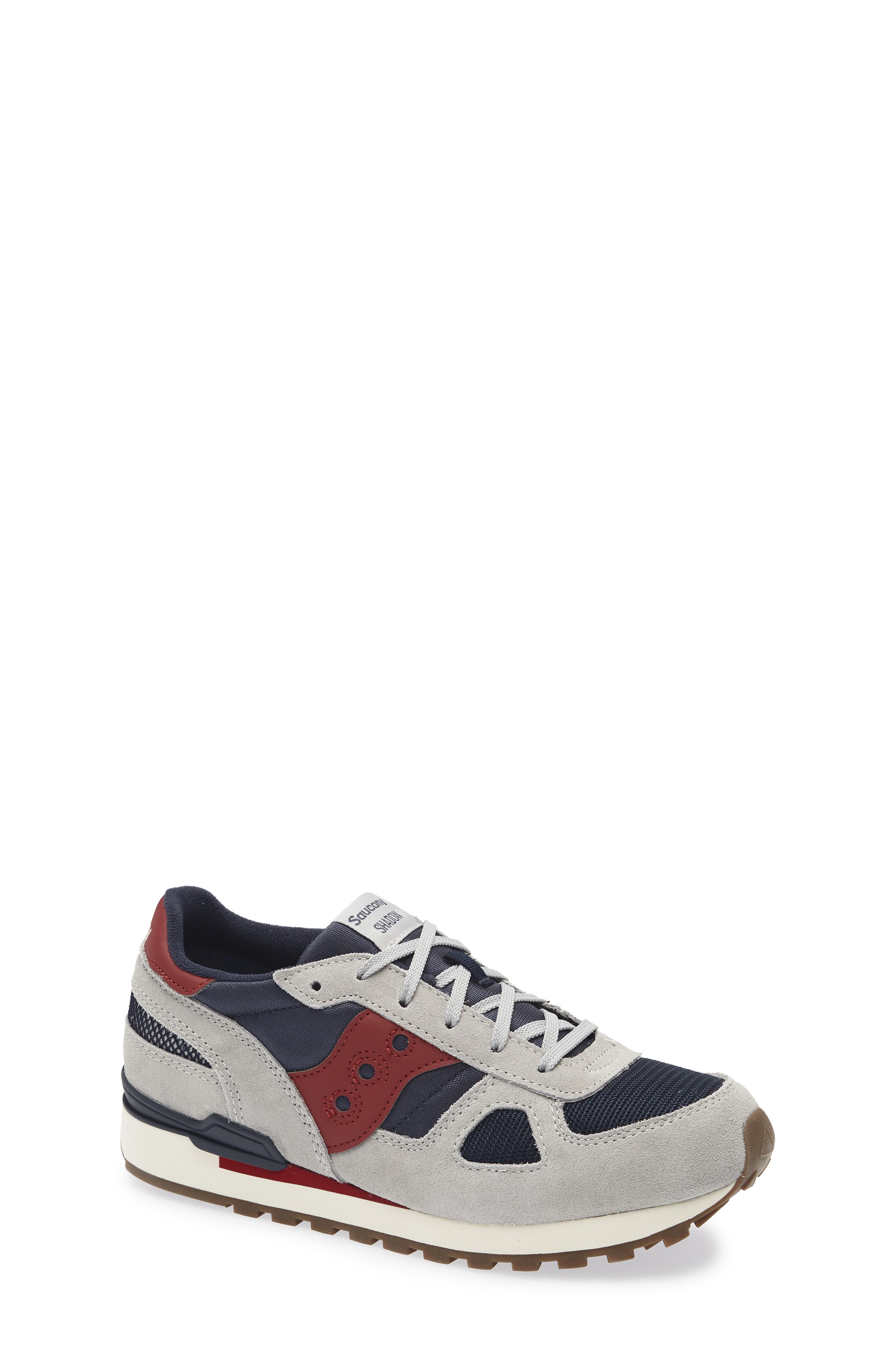 Saucony Kids' Shadow Original Sneaker