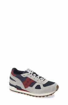 Saucony Kids' Shadow Original Sneaker