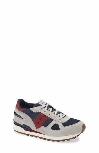Saucony Kids' Shadow Original Sneaker