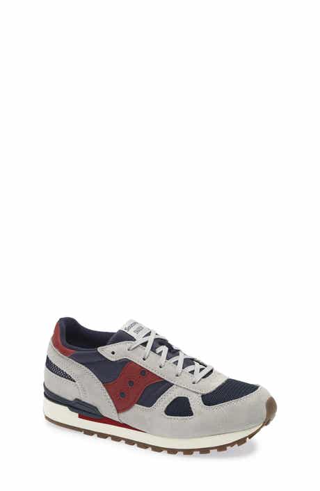 Saucony Kids' Shadow Original Sneaker