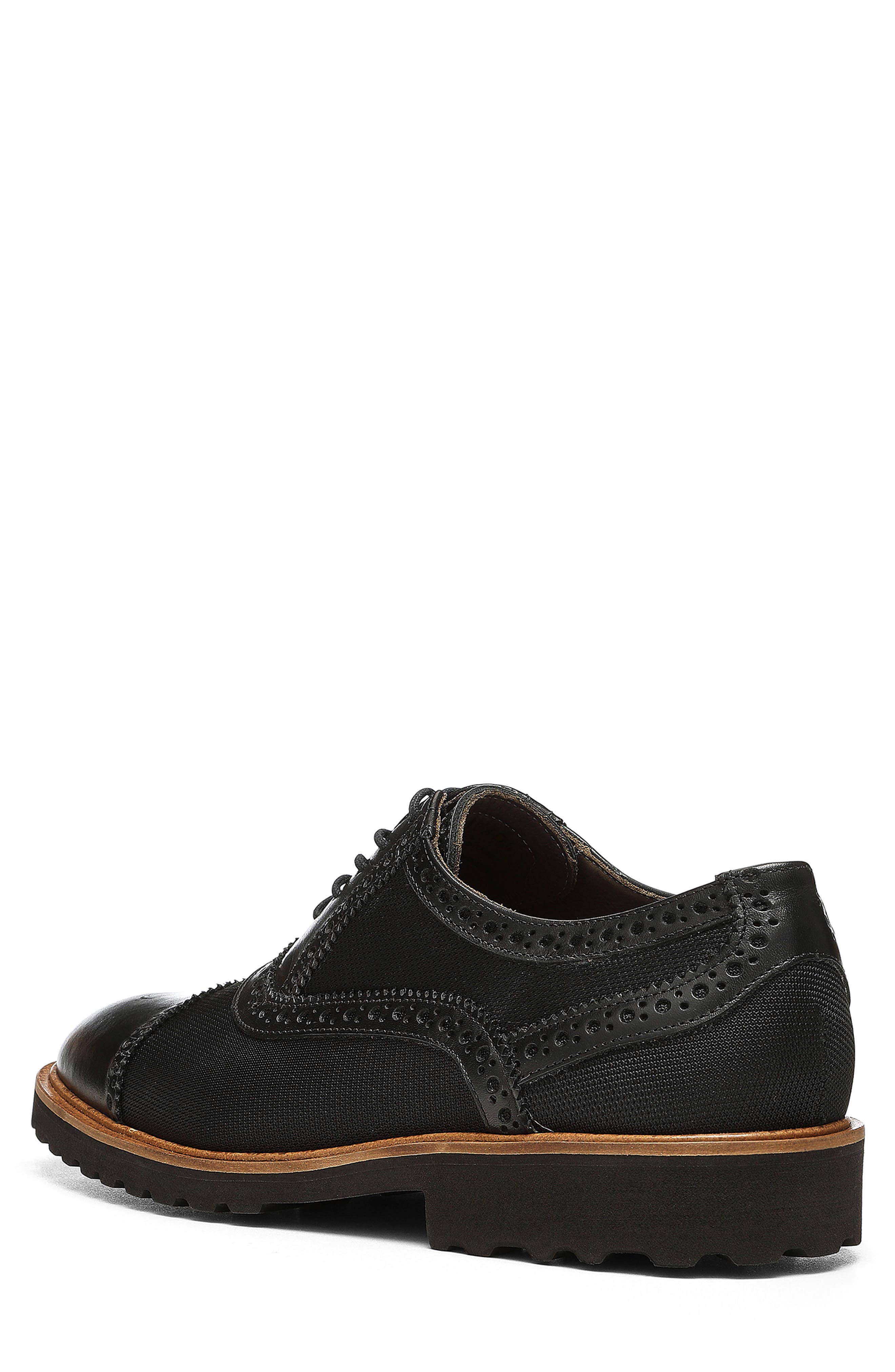 Donald Pliner Jordin Wingtip Oxford, Alternate, color, 