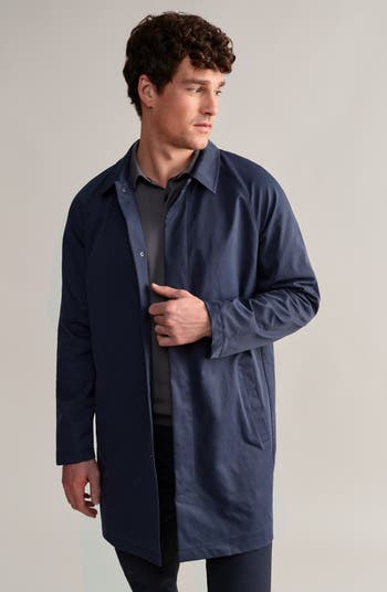 Aux Mac Coat