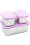  Pastel Purple