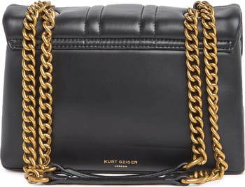 Soho Large Leather Bag