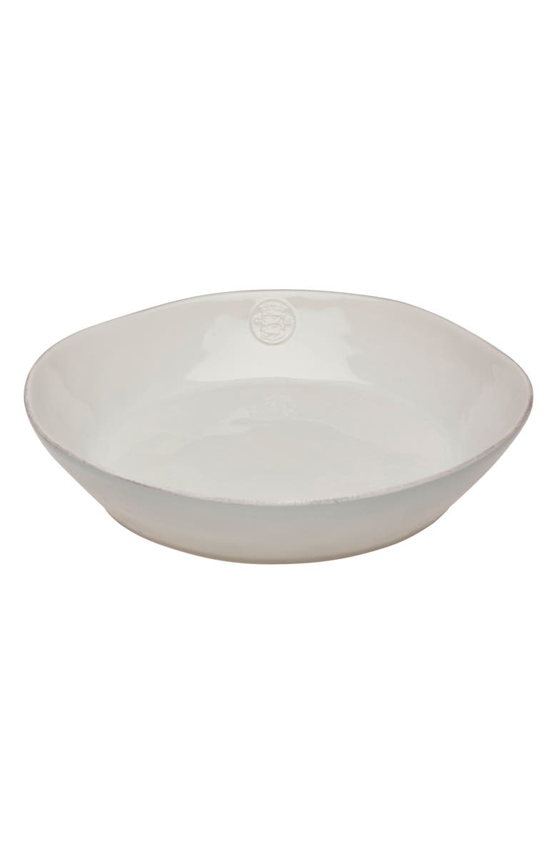 Casafina Forum Stoneware Pasta Bowl, Main, color, 