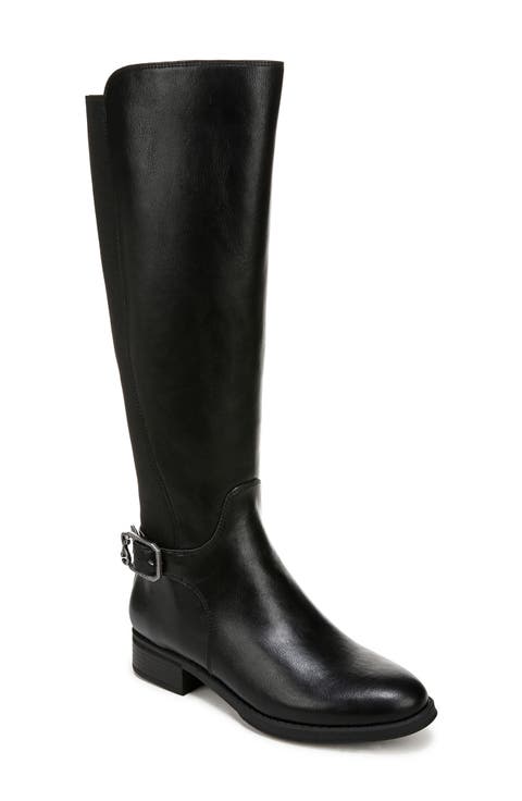 Percy Knee High Boot (Women)