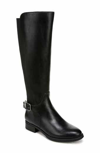 SAM & LIBBY Percy Knee High Boot