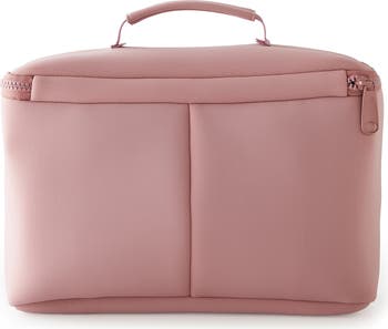 Large Neoprene Train Case