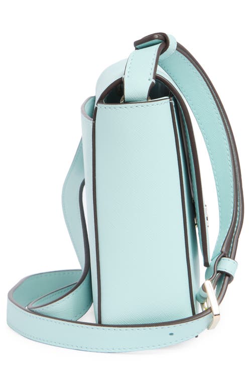 Kate Spade New York Cove Street Crossbody Bag In Blue Glow
