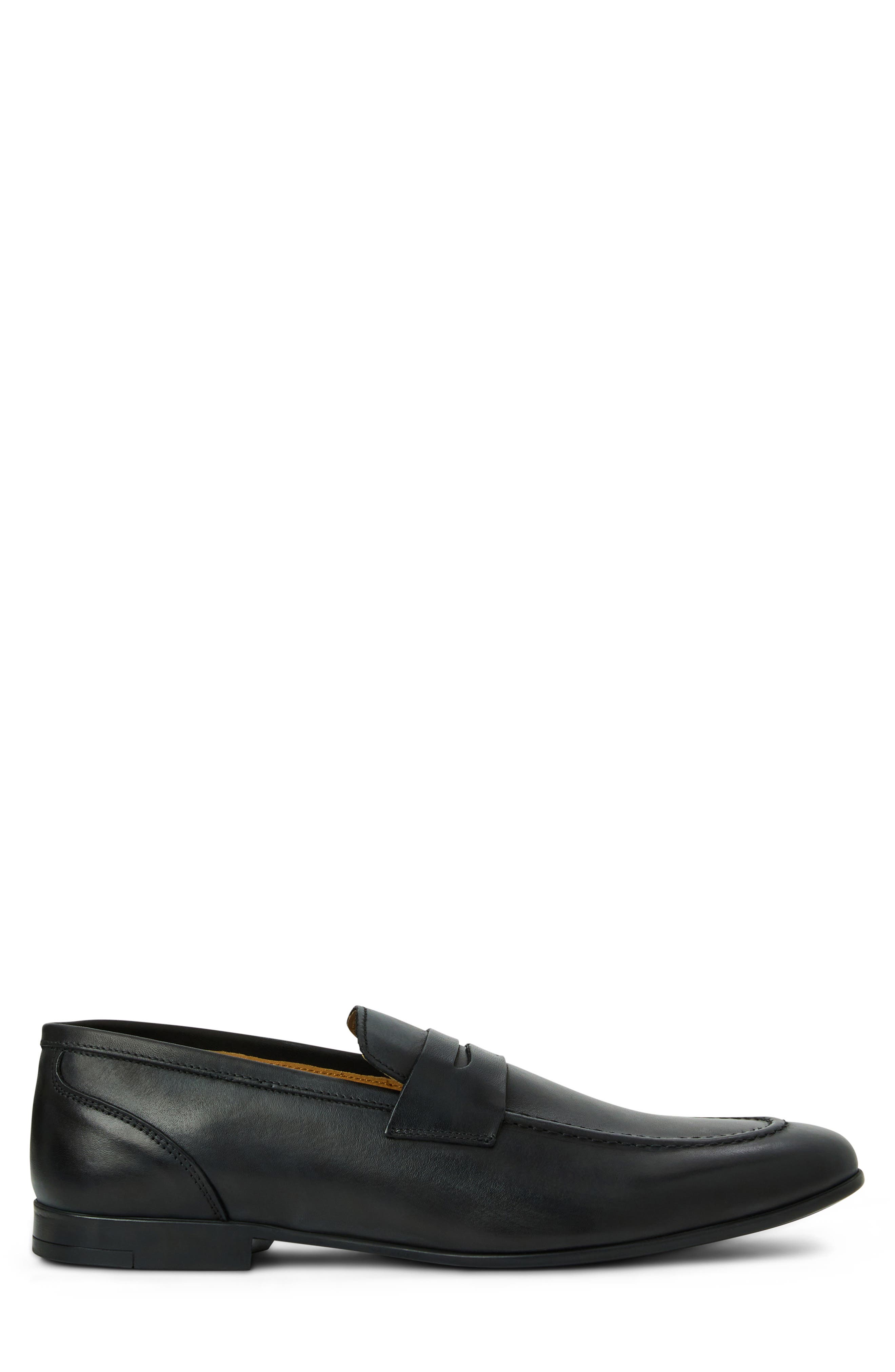 Lastra Penny Loafer - image 4