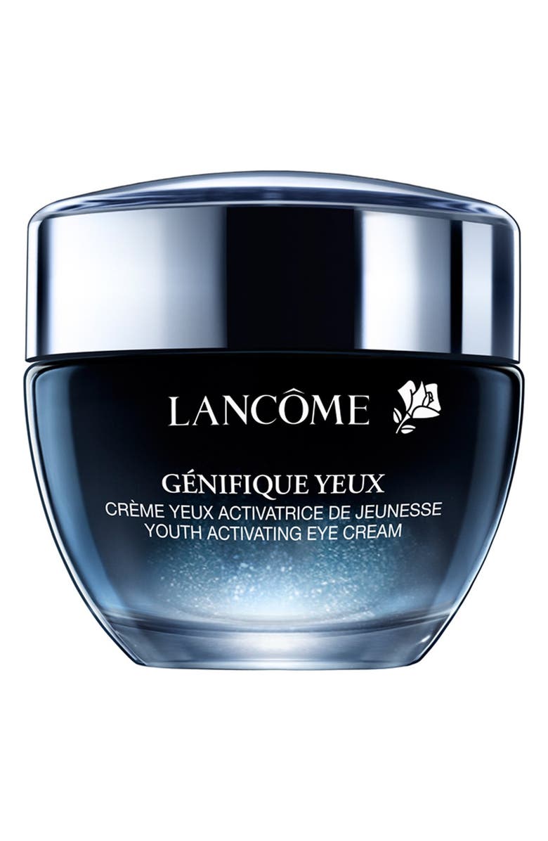 Lancôme Génifique Eye Cream, Main, color, 