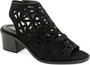 Kensie Atlas Block Heel Sandal