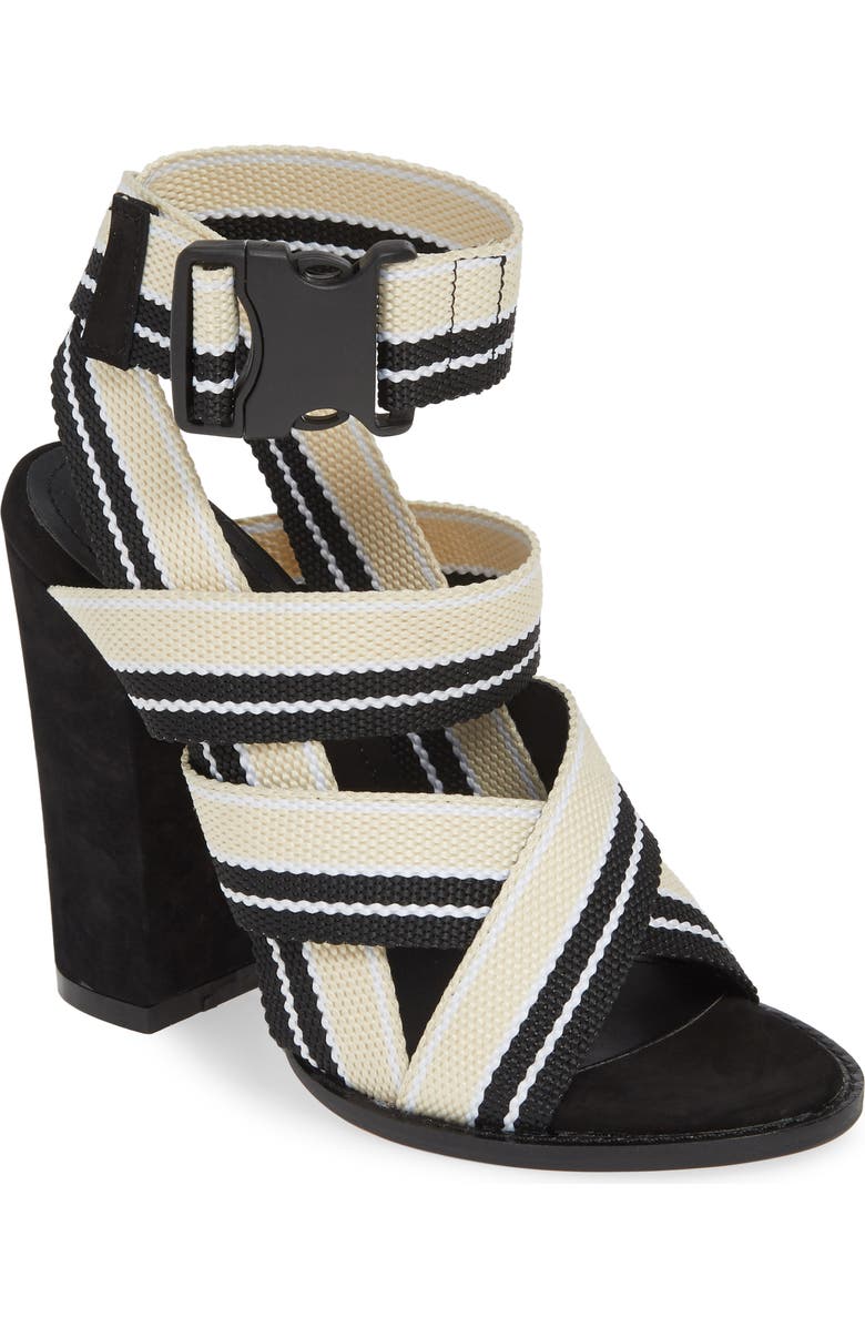 Alias Mae Woven Strappy Sandal, Main, color,