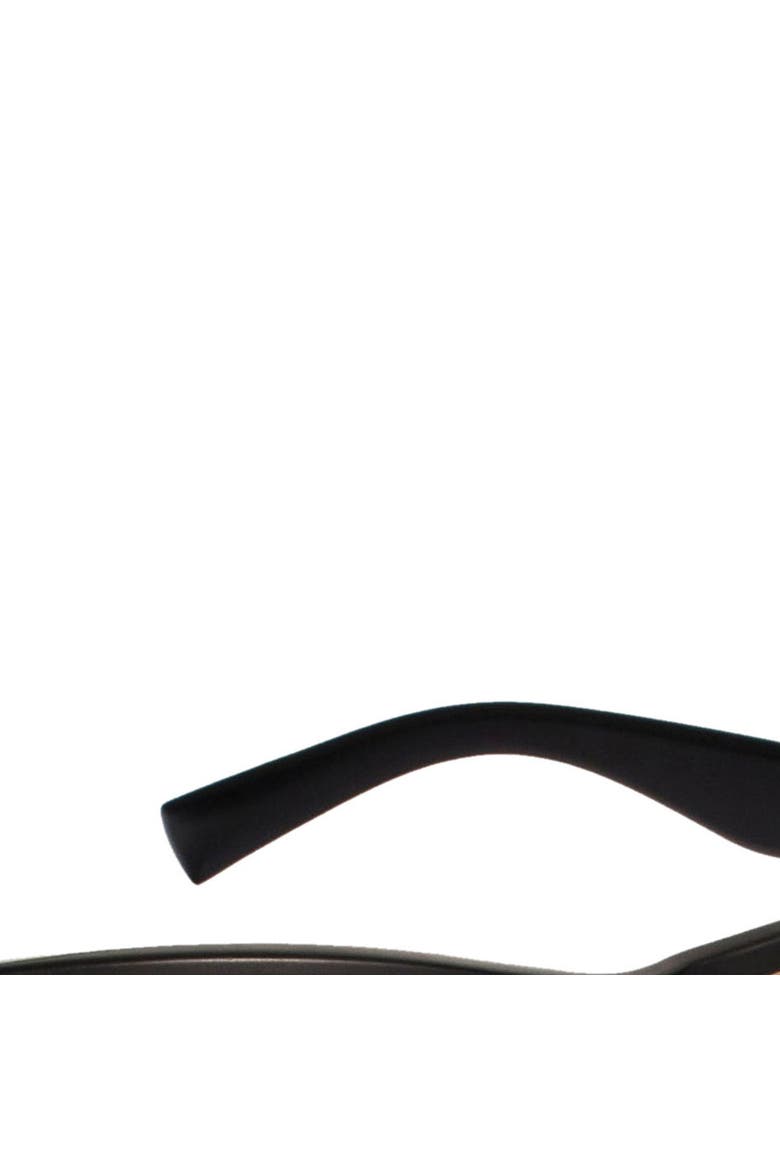 AdultsGender Inclusive Mass Control Sunglasses, Alternate, color, Black