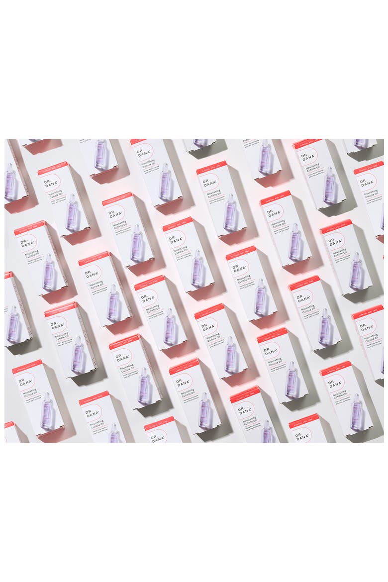 Nourishing Cuticle Oil, Alternate, color, NONE
