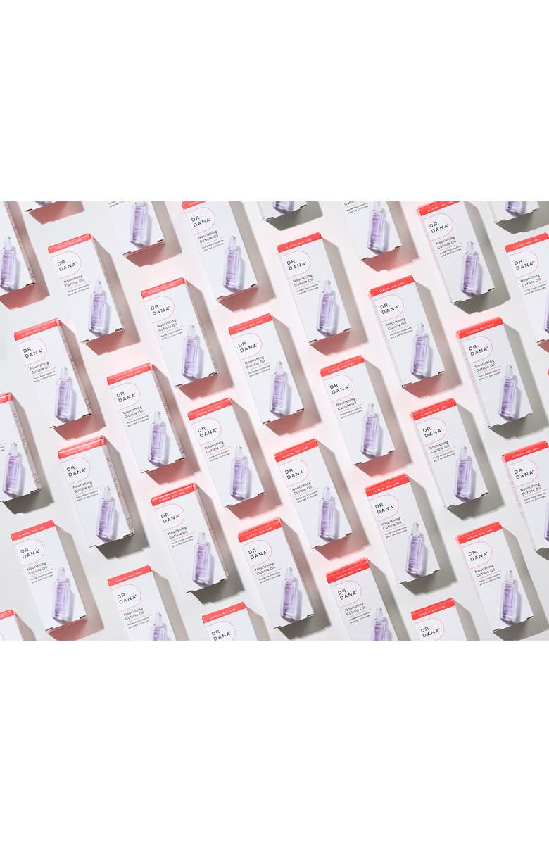 Dr. Dana Nourishing Cuticle Oil, Alternate, color, 