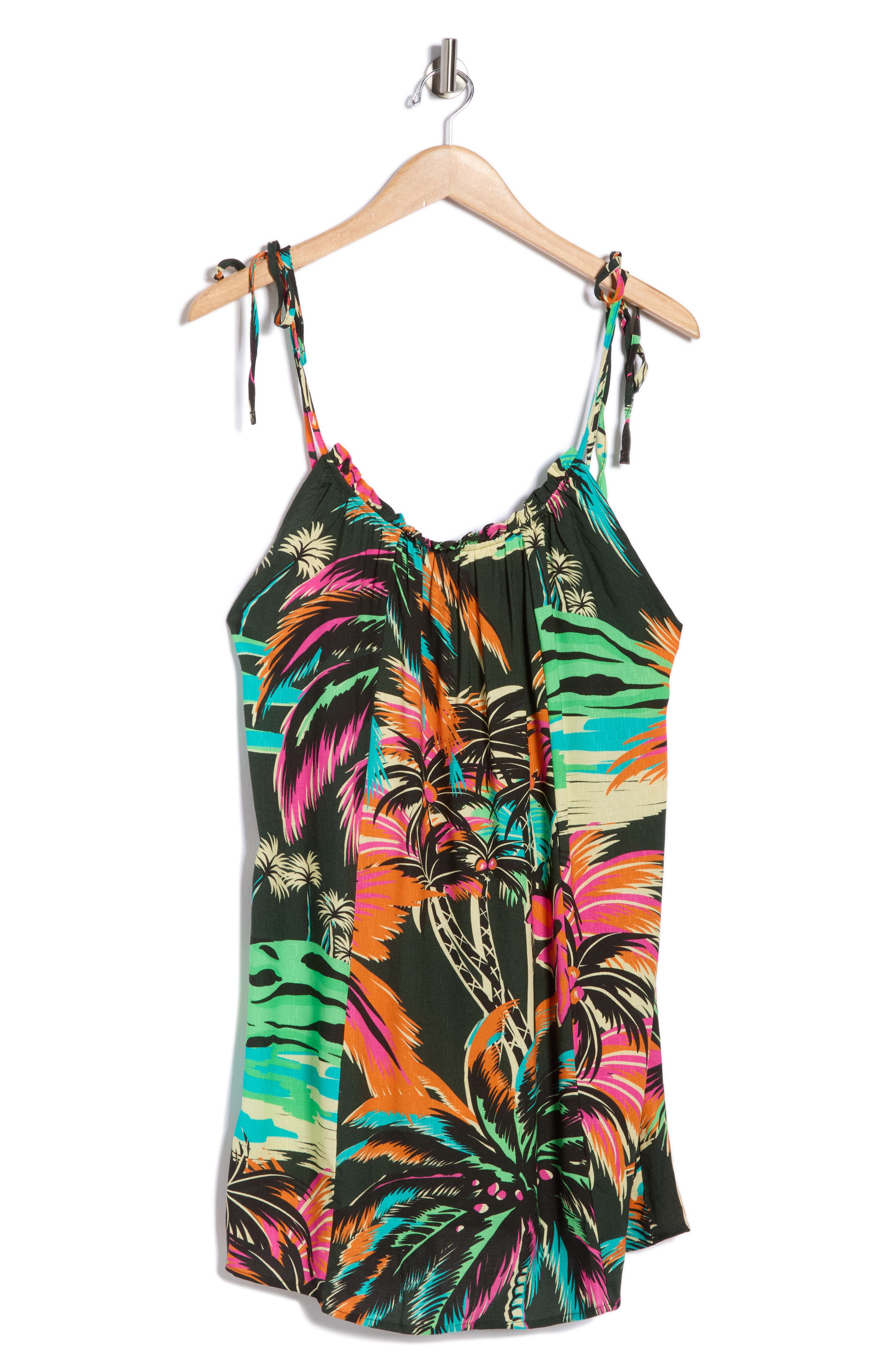 Maaji Magnolia Cover-Up Dress